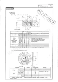 GM5WA94310A Datasheet Page 13