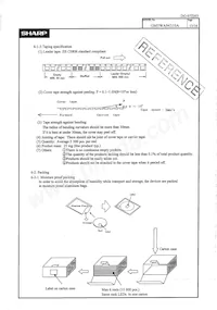 GM5WA94310A Datasheet Page 14