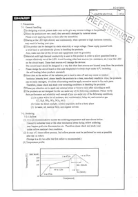 GM5WA94310A Datasheet Page 16