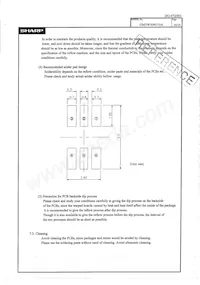 GM5WA94310A Datasheet Page 17