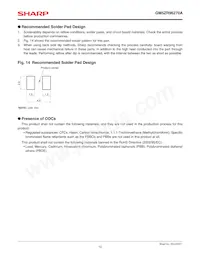 GM5ZR96270A Datasheet Page 12