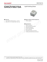 GM5ZV96270A Cover