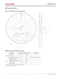 GM5ZV96270A Datasheet Page 6