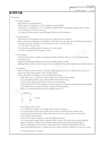 GW5BNF15L00 Datasheet Pagina 13