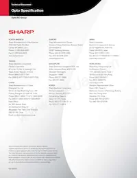 GW5BNF15L00 Datasheet Page 15