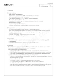 GW5BTC40KH0 Datasheet Page 13