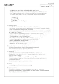 GW5BTC40KH0 Datasheet Page 14