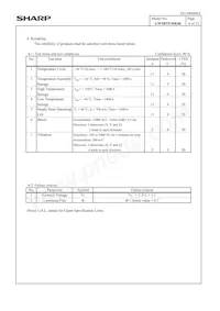 GW5BTF30K00 Datasheet Page 9
