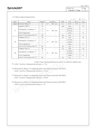 GW6BGG40HD6 Datenblatt Seite 7