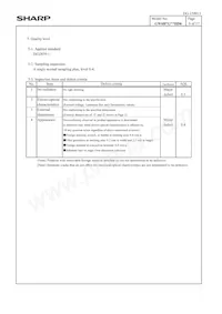 GW6BGG40HD6 Datenblatt Seite 10