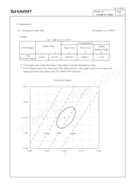 GW6BGG40HD6 Datasheet Page 11