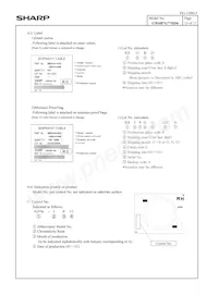 GW6BGG40HD6 Datenblatt Seite 15