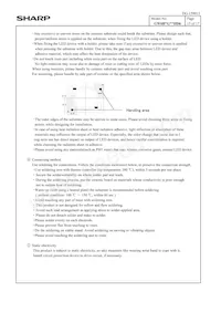 GW6BGG40HD6 Datasheet Page 17