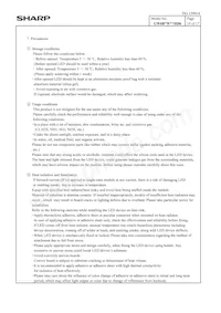 GW6BMW40HD6 Datasheet Page 16