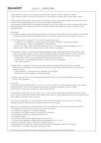 GW6BMX40HD6 Datasheet Pagina 2