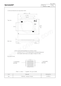 GW6BMX40HD6 Datasheet Pagina 4