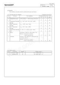 GW6BMX40HD6 Datasheet Pagina 9