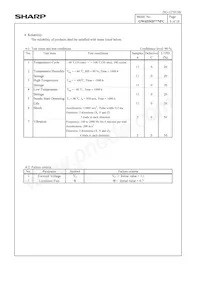 GW6DMD40NFC Datasheet Page 8