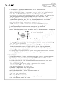 GW6NGNKCD06 Datasheet Page 14