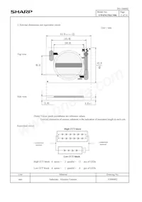 GW6NGNKCS06數據表 頁面 4