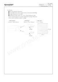 GW6NGNKCS06數據表 頁面 11