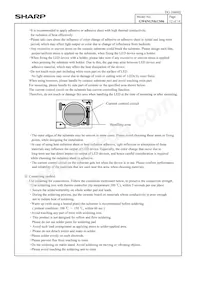 GW6NGNKCS06數據表 頁面 14