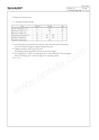 GW6NGWKCS06 Datasheet Page 5