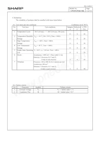 GW6NGWKCS06 Datasheet Pagina 8