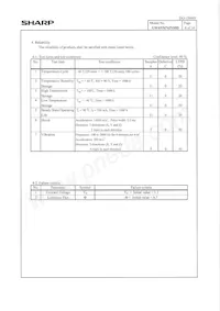 GW6NMNJNS0D Datasheet Pagina 8