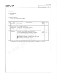 GW6NMNJNS0D Datasheet Page 9