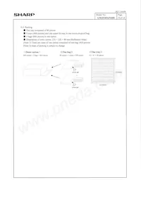 GW6NMNJNS0D Datasheet Page 11