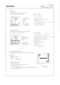 GW6NMNJNS0D Datasheet Pagina 12