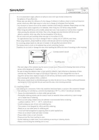 GW6NMNJNS0D Datasheet Pagina 14