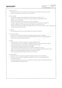 GW6NMNJNS0D Datasheet Page 15