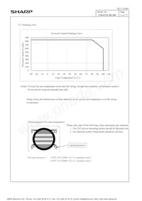 GW6TGCBG30C Datasheet Page 6