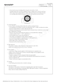 GW6TGCBG40C Datasheet Pagina 12