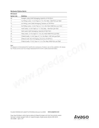 HLMA-QL00-TVK11 Datasheet Page 9