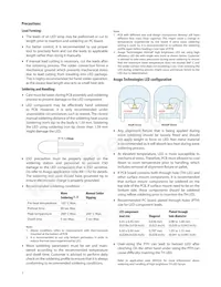 HLMP-AB70-TWBDD Datenblatt Seite 7