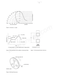 HSMA-L640 데이터 시트 페이지 6