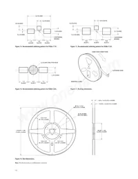 HSMD-C177 Datasheet Page 10