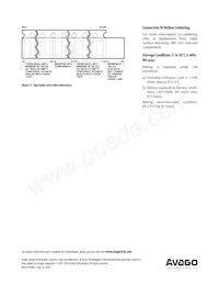 HSME-C177 Datasheet Page 12