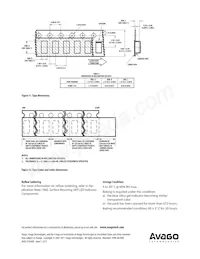 HSMF-C168 Datenblatt Seite 8