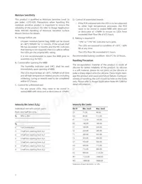 HSMW-A100-U40J1數據表 頁面 7