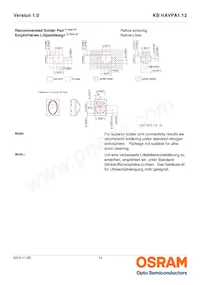 KB HAVPA1.12-UVUY-HMMS-20-R18-ZO-XX Datenblatt Seite 14