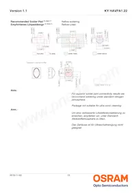 KY HAVPA1.22-VWAV-JPMS-20-L-ZO Datenblatt Seite 13