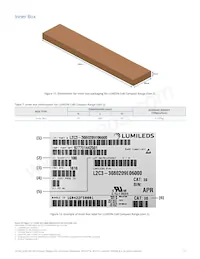 L2C3-5780207E06000 Datasheet Pagina 15