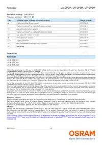 LA CPDP-JYKX-24-Z數據表 頁面 19