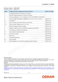 LA E65B-ABCA-24-1 Datenblatt Seite 14