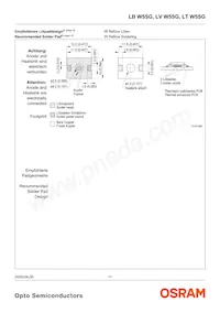 LB W5SG-EXFY-35-0-350-R18-Z Datasheet Page 11