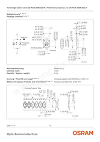 LB W5SM-EYGX-35-0-350-R18-Z Datasheet Pagina 12